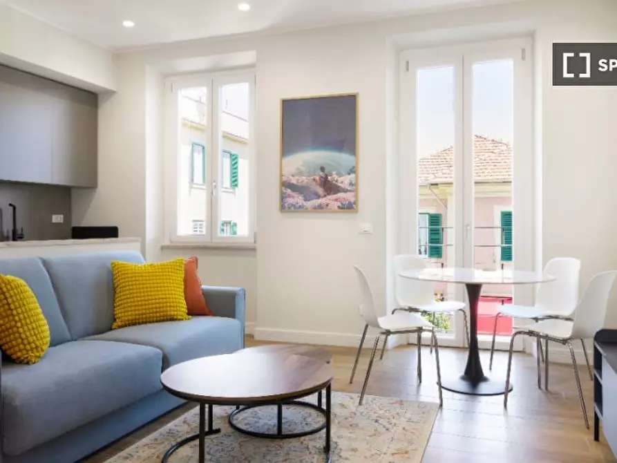 Immagine 1 di Appartamento in affitto  in Via Giulia di Gallese a Roma