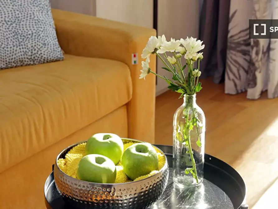 Immagine 11 di Appartamento in affitto  in Viale Giorgio Cingoli a Roma