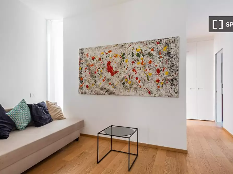 Immagine 1 di Appartamento in affitto  in Via Santo Stefano a Bologna