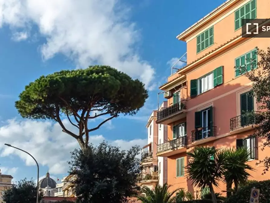 Immagine 12 di Appartamento in affitto  in Corso Regina Maria Pia a Roma