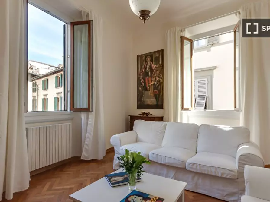 Immagine 1 di Appartamento in affitto  in Via dei Pandolfini a Firenze