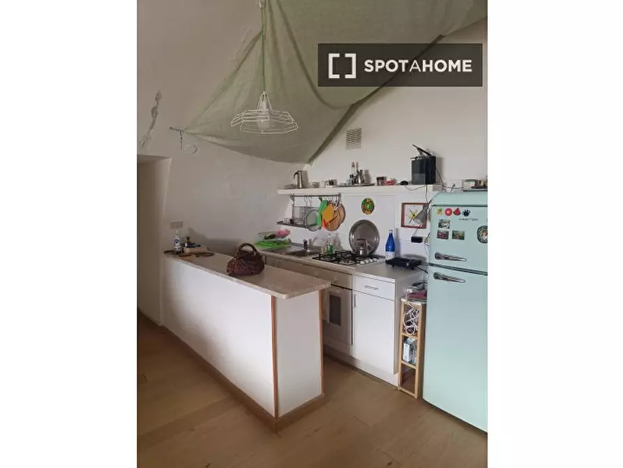 Immagine 11 di Appartamento in affitto  in Via Tito Scipione a Formia