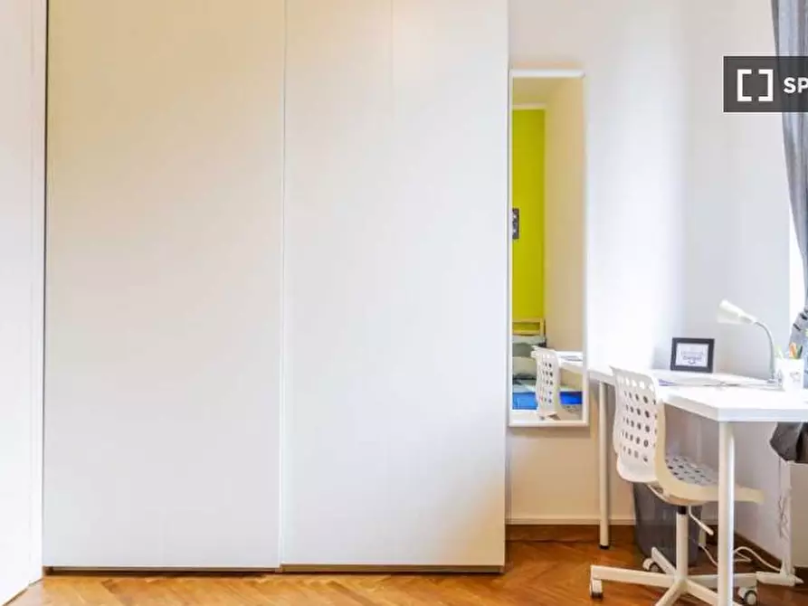 Immagine 7 di Camera condivisa in affitto  in VIA MILAZZO Bologna a Bologna