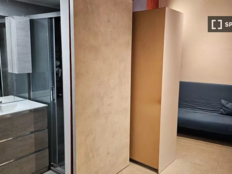 Immagine 6 di Ufficio in affitto  in Corso Svizzera a Torino