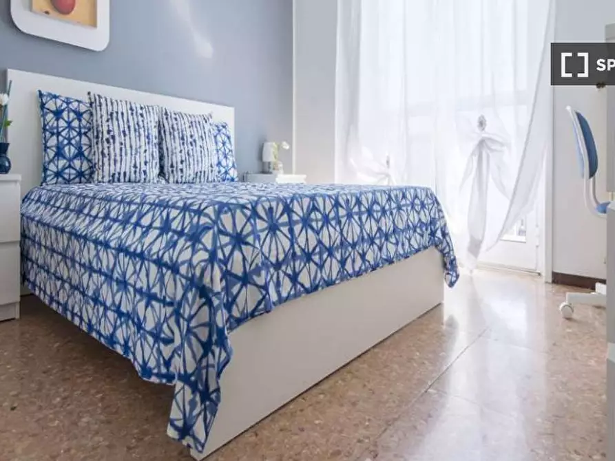 Immagine 1 di Camera condivisa in affitto  in Via Alberto Nota a Milano