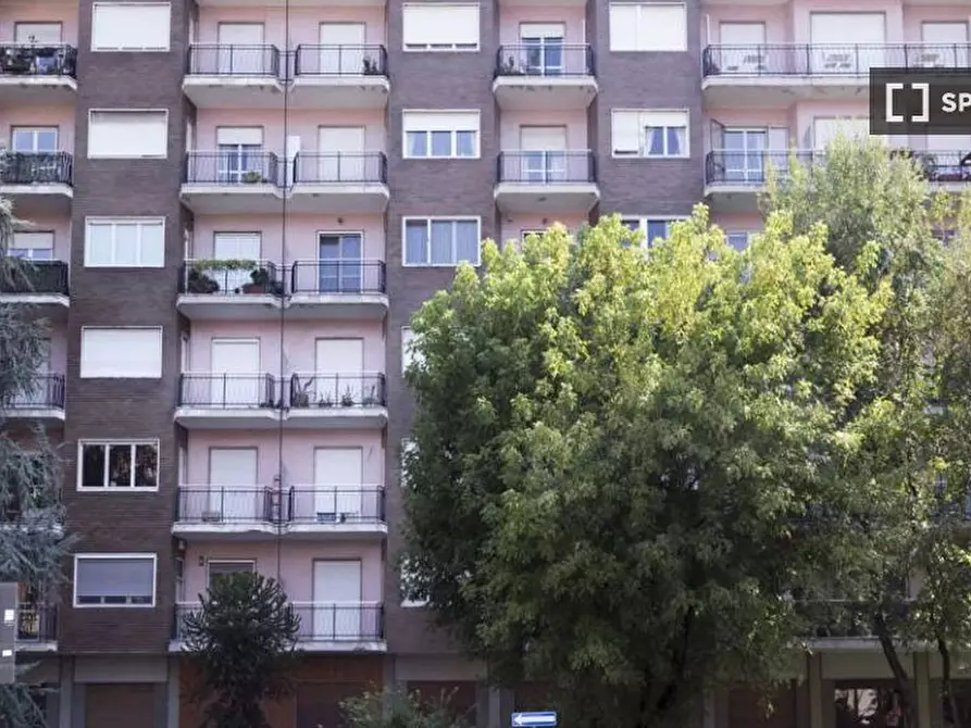 Immagine 19 di Camera condivisa in affitto  in Via Monte San Genesio a Milano