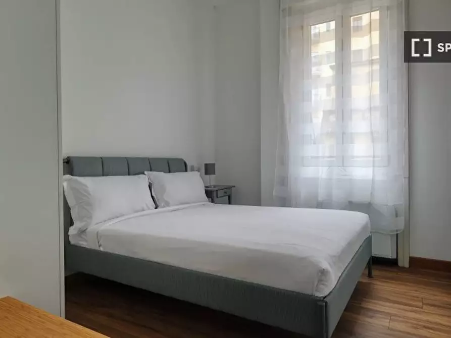 Immagine 10 di Appartamento in affitto  in Via Antonio Banfi a Milano