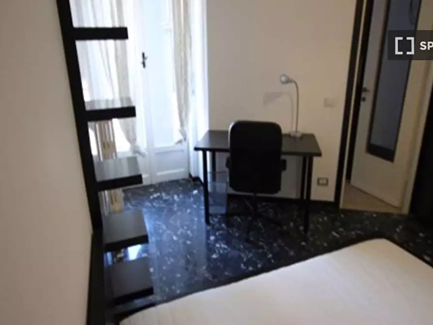 Immagine 8 di Camera condivisa in affitto  in Largo Giovanni Battista Scalabrini a Milano