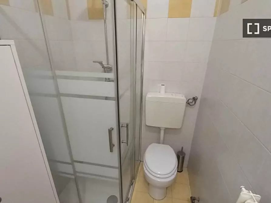 Immagine 6 di Appartamento in affitto  in Via Marghera a Padova