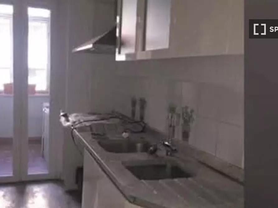 Immagine 1 di Appartamento in affitto  in Via Cecilio Stazio a Roma