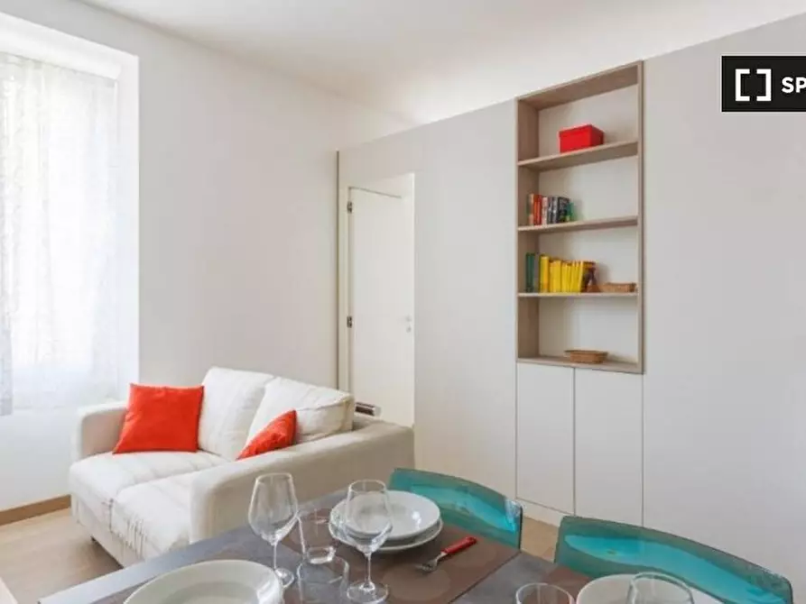 Immagine 16 di Appartamento in affitto  in Via Carlo Farini a Milano