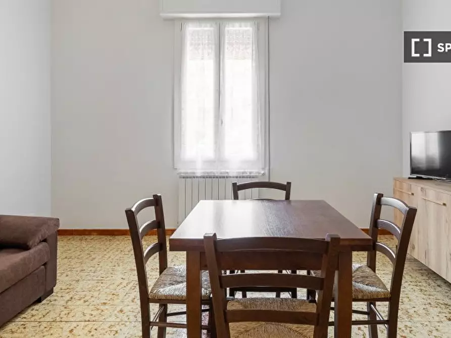 Immagine 7 di Appartamento in affitto  in Via Franco Bolognese a Bologna