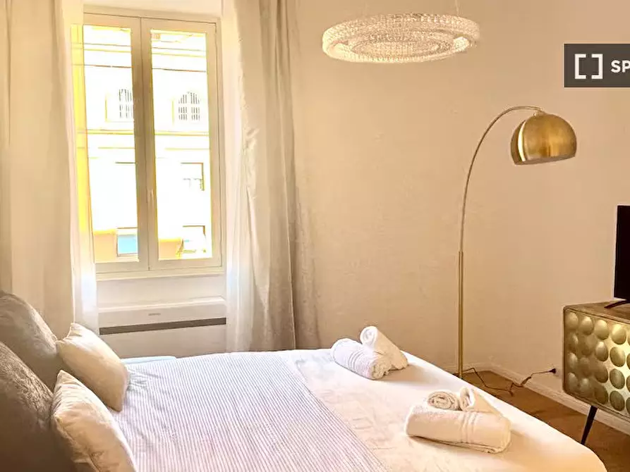 Immagine 2 di Appartamento in affitto  in Via Vittorio Arminjon a Roma