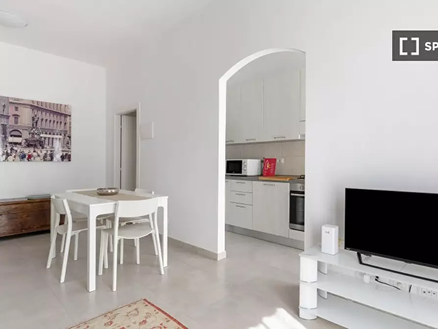 Immagine 11 di Ufficio in affitto  in Via Lombardia a Bologna