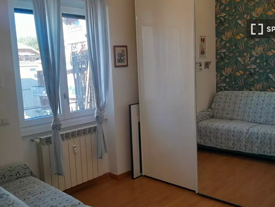 Immagine 18 di Appartamento in affitto  in Via Cardinal Pacca a Roma