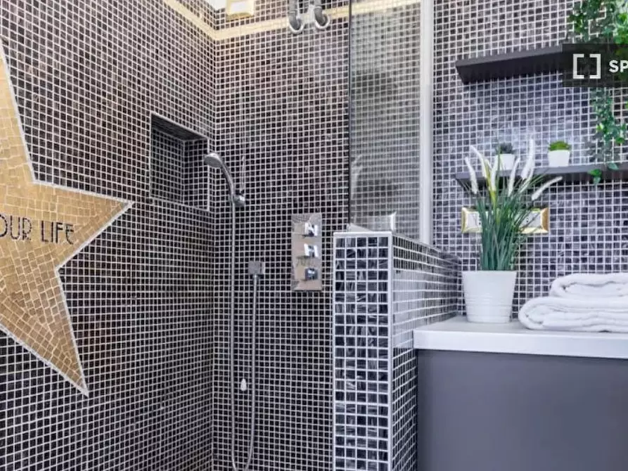 Immagine 12 di Appartamento in affitto  in Via Magolfa a Milano