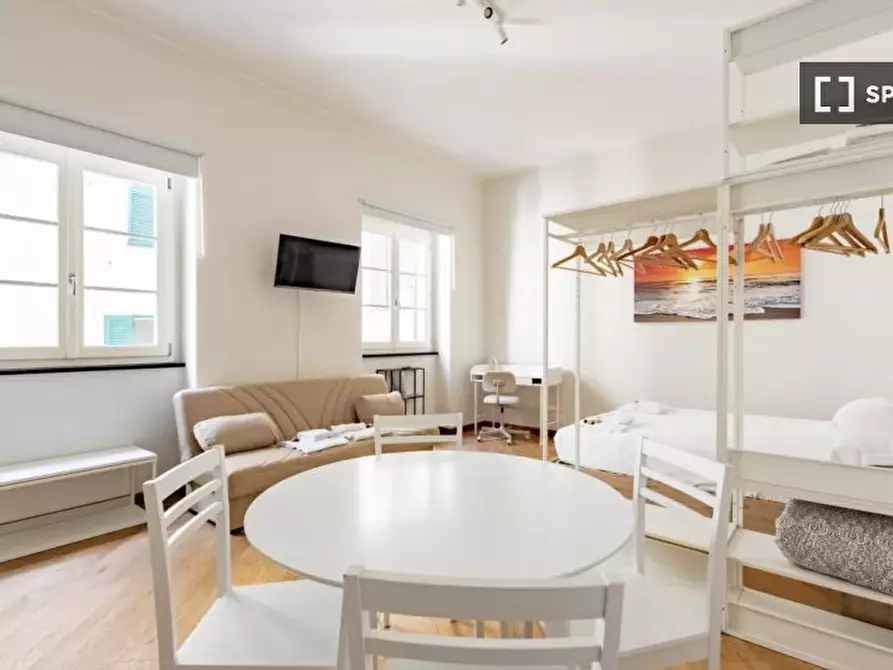 Immagine 6 di Ufficio in affitto  in Via dei Conservatori del Mare a Genova