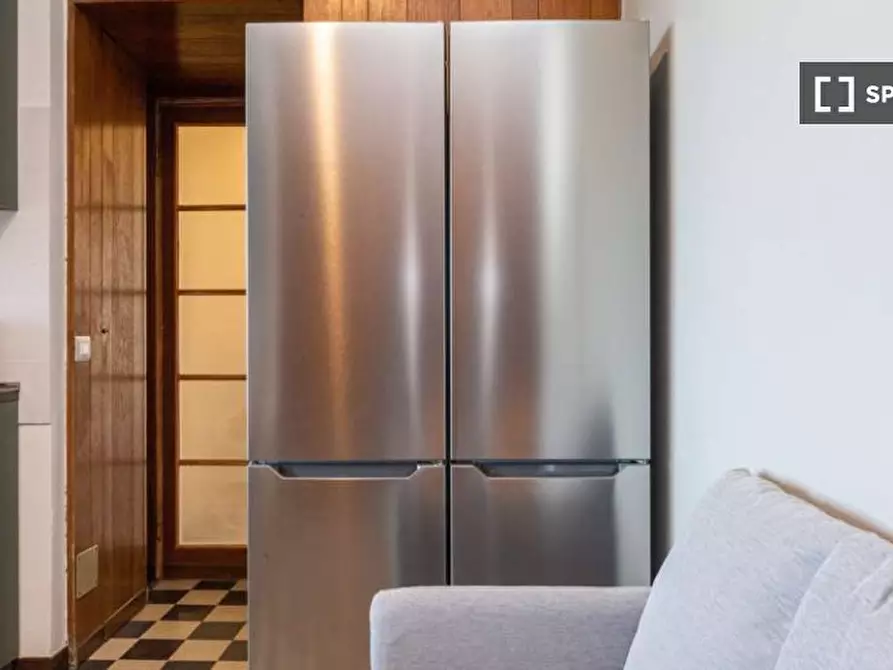 Immagine 14 di Camera condivisa in affitto  in Via Giulio Ceradini a Milano