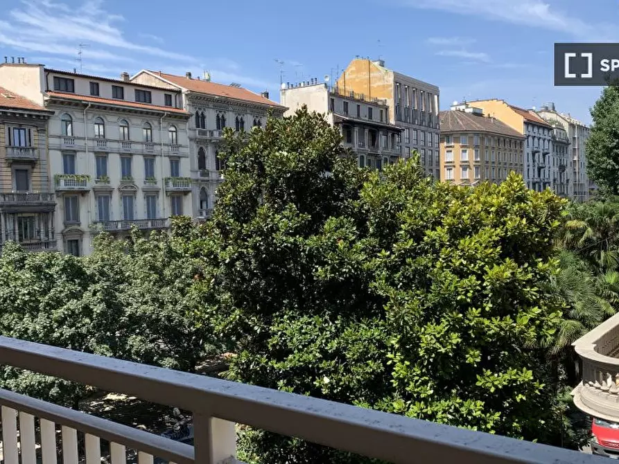 Immagine 18 di Appartamento in affitto  in Via Pindemonte a Milano