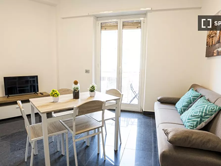 Immagine 5 di Appartamento in affitto  in Via Giuseppe Troiani a Roma