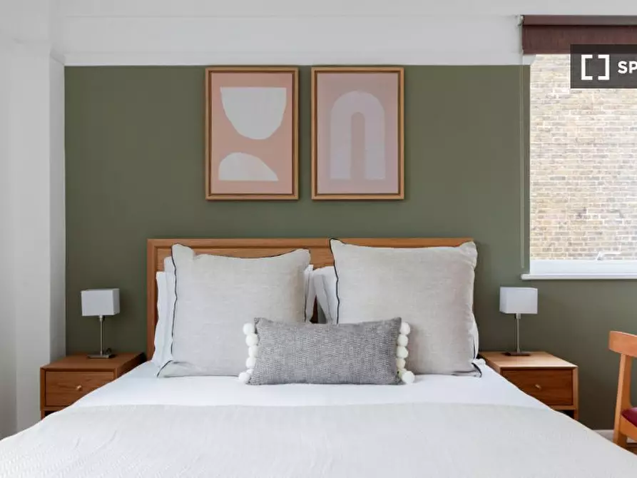 Immagine 7 di Appartamento in affitto  in Sussex St a 