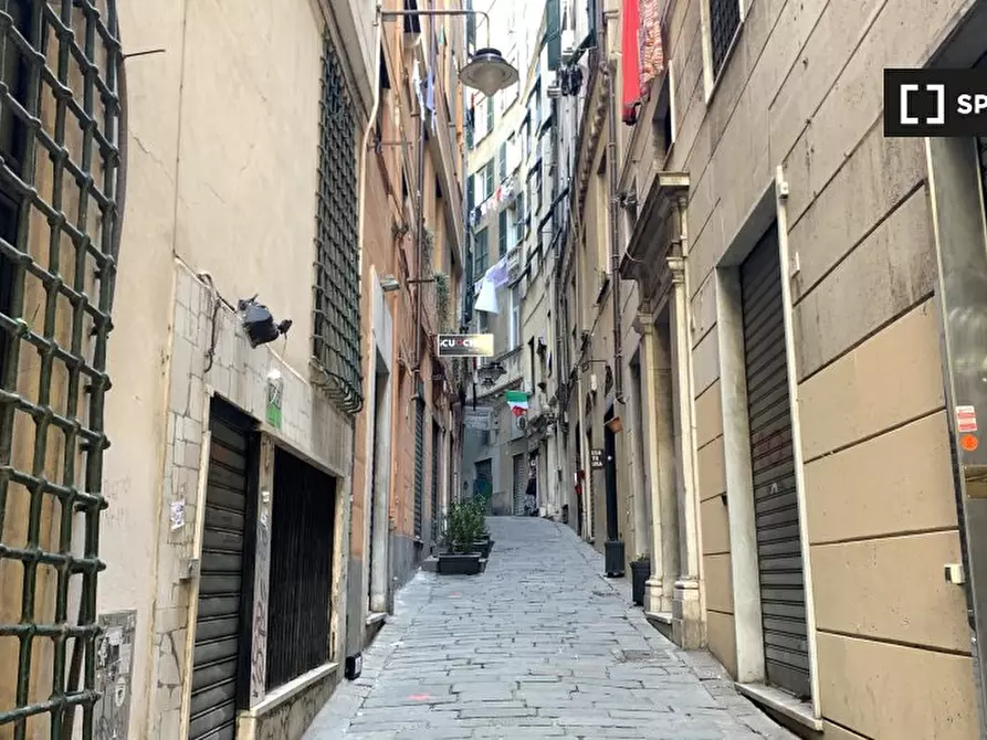 Immagine 14 di Appartamento in affitto  in Vico del Fieno a Genova