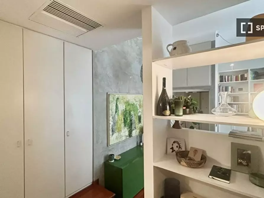 Immagine 11 di Appartamento in affitto  in Via Gerolamo Tiraboschi a Milano