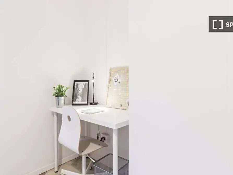 Immagine 9 di Camera condivisa in affitto  in Via Bartolomeo d'Alviano a Milano