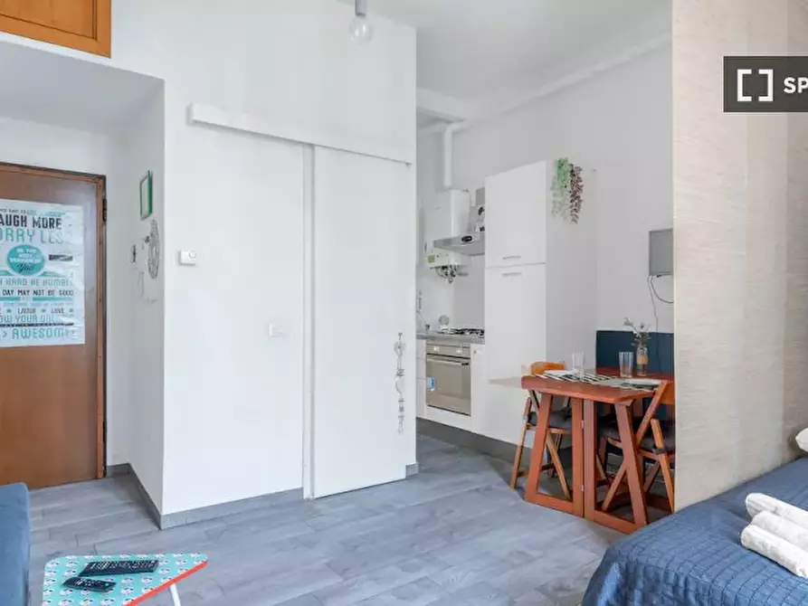 Immagine 4 di Appartamento in affitto  in Viale Brenta a Milano