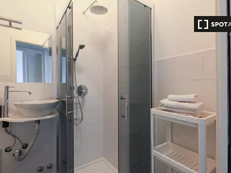 Immagine 3 di Camera condivisa in affitto  in Via Luigi Boccherini a Milano