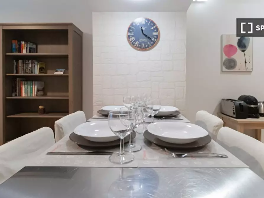 Immagine 7 di Appartamento in affitto  in Via Privata Pisino a Milano