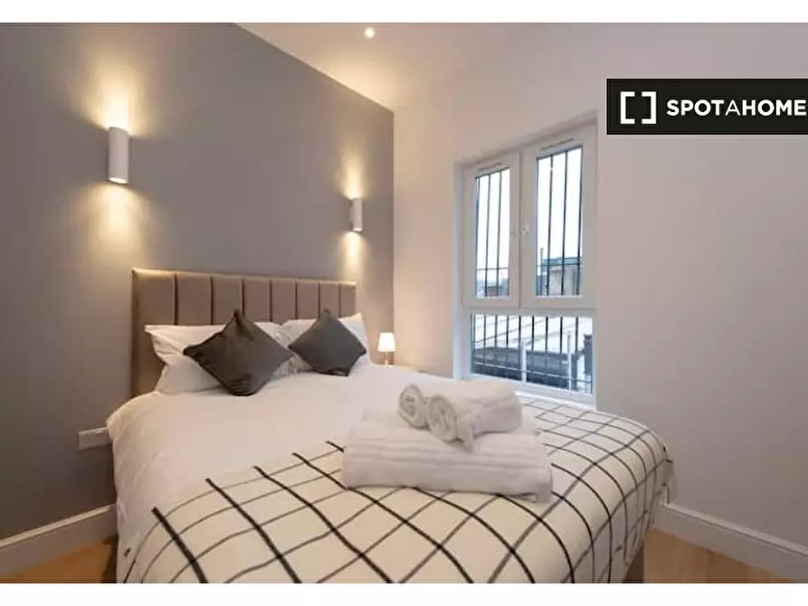 Immagine 7 di Ufficio in affitto  in Flat 32-34 Swinton Street a Camden Town