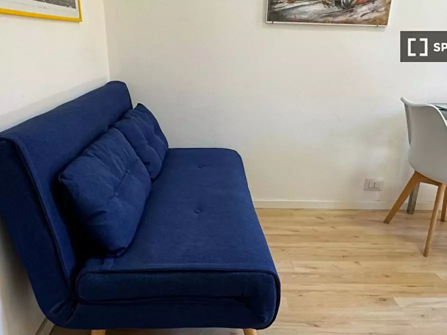 Immagine 3 di Appartamento in affitto  in Via Giuseppe Ripamonti a Milano