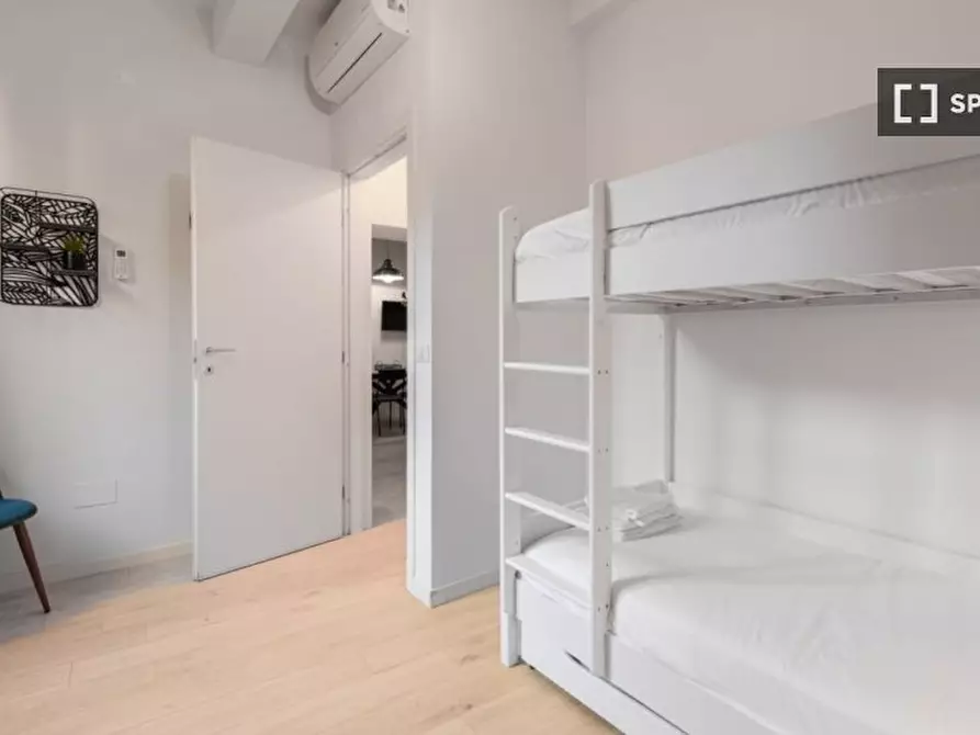 Immagine 6 di Appartamento in affitto  in Via del Leone a Firenze