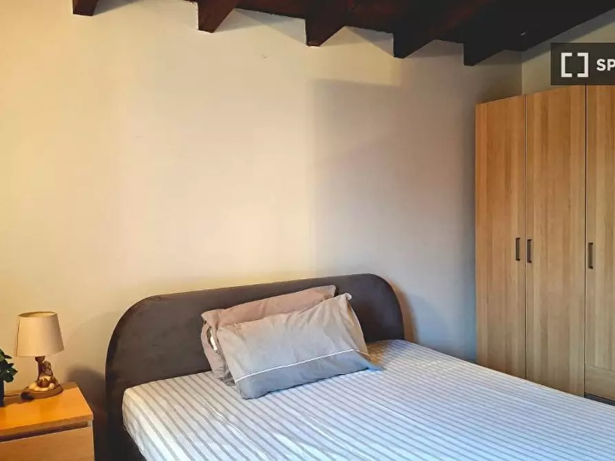 Immagine 9 di Appartamento in affitto  in Via Gaetano Osculati a Milano