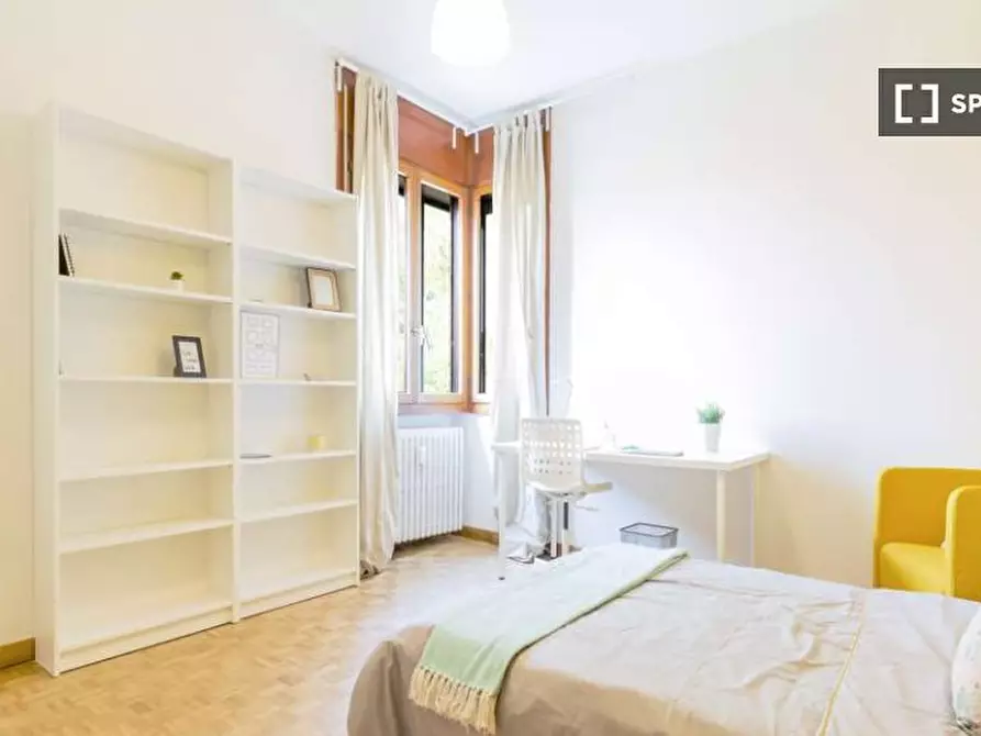 Immagine 4 di Camera condivisa in affitto  in Via Felice Mendelssohn a Padova