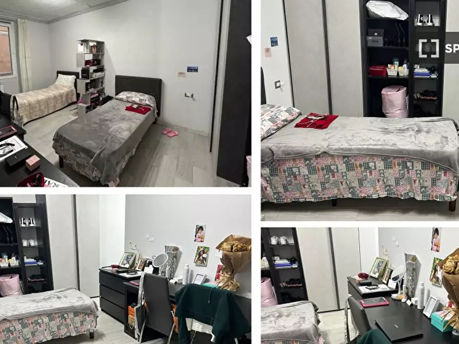 Immagine 1 di Camera condivisa in affitto  in Via Tortona a Milano