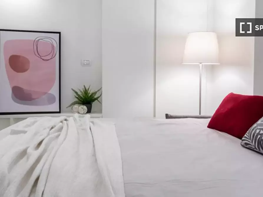 Immagine 10 di Ufficio in affitto  in Via Santa Maria Fulcorina a Milano