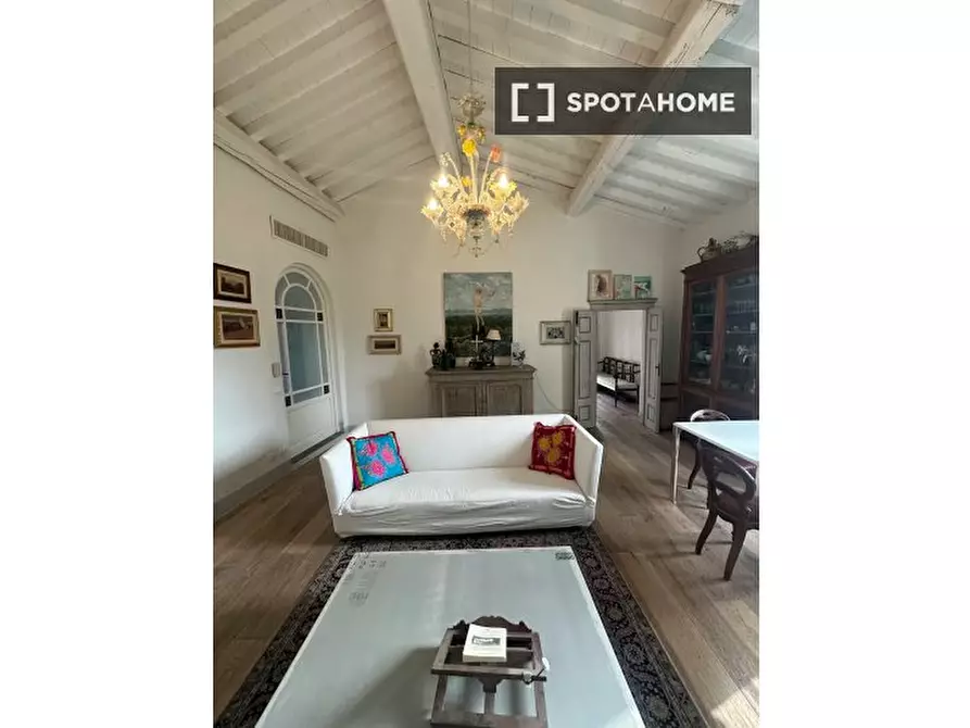 Immagine 10 di Appartamento in affitto  in Via dell'Osservatorio a Firenze