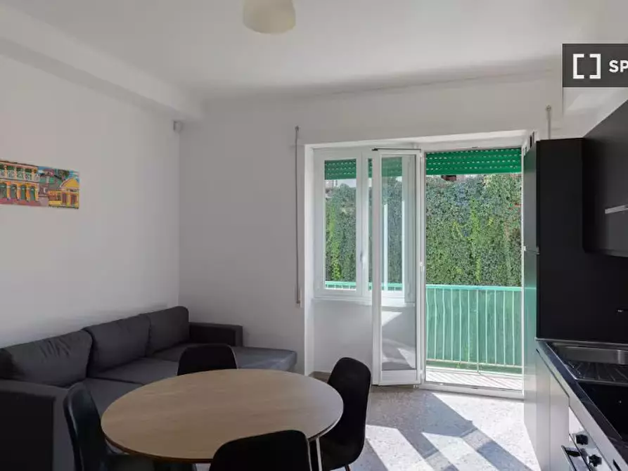 Immagine 1 di Appartamento in affitto  in Via della Cava Aurelia a Roma