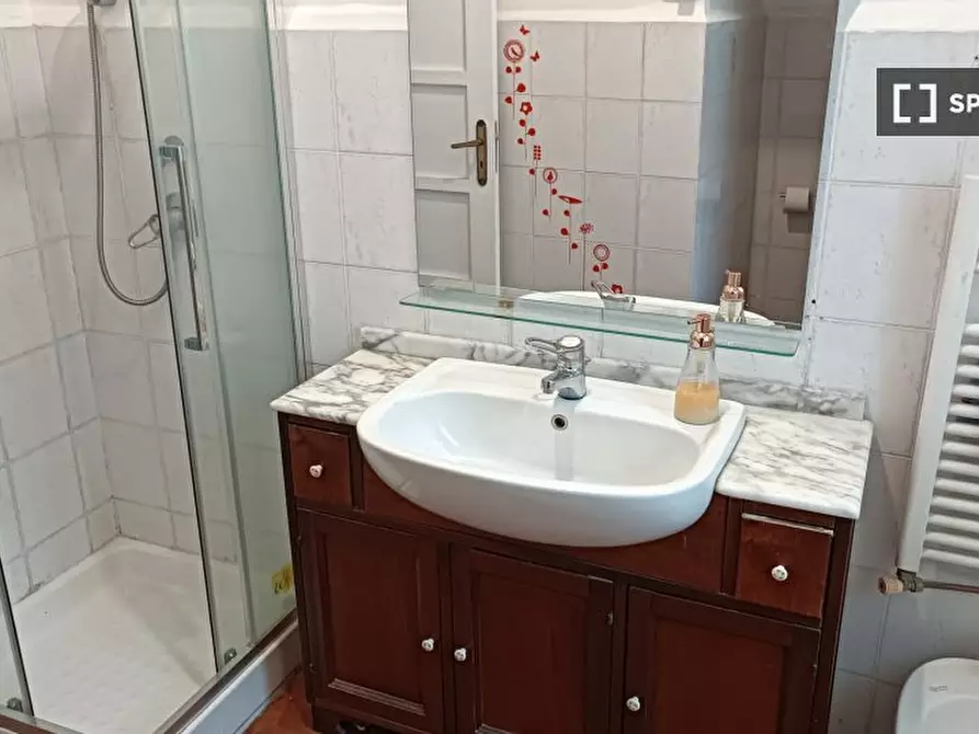 Immagine 6 di Camera condivisa in affitto  in Piazza Gabriele D'Annunzio a Napoli