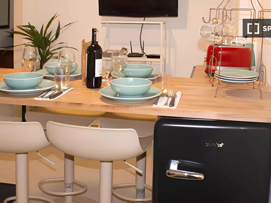 Immagine 5 di Appartamento in affitto  in Via Giuseppe Zanardelli a Firenze