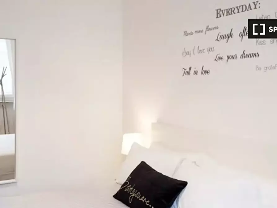 Immagine 2 di Camera condivisa in affitto  in Corso Massimo d'Azeglio a Torino