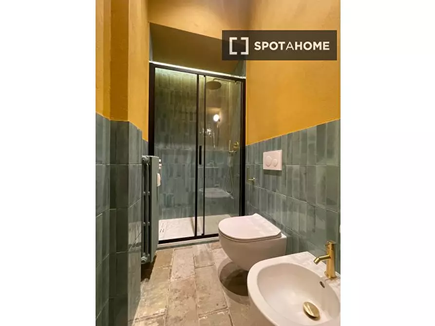 Immagine 16 di Appartamento in affitto  in Via Roberto Lepetit a Milano