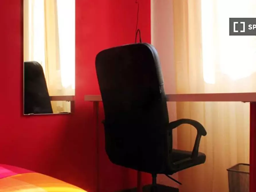 Immagine 2 di Camera condivisa in affitto  in Via Salvatore Barzilai a Milano