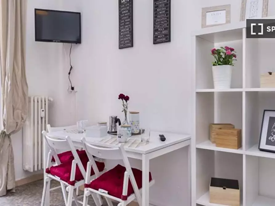 Immagine 7 di Camera condivisa in affitto  in Via dei Pioppi Milan a Buccinasco