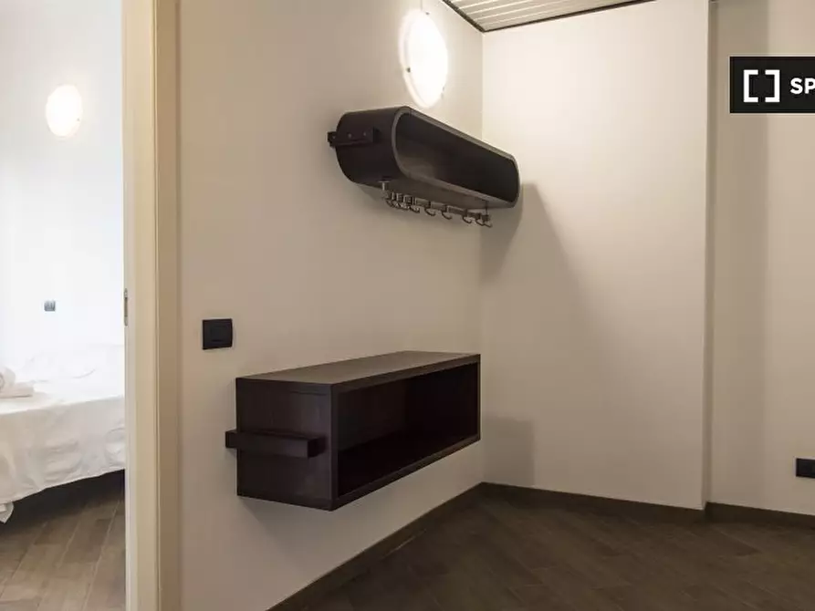 Immagine 19 di Appartamento in affitto  in Viale Severino Boezio, 20145 Milano MI, Italy a Milano