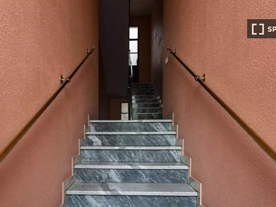 Immagine 17 di Camera condivisa in affitto  in Via Ilarione Rancati a Milano