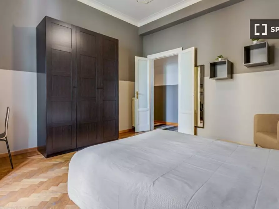 Immagine 2 di Camera condivisa in affitto  in Corso Vercelli a Milano