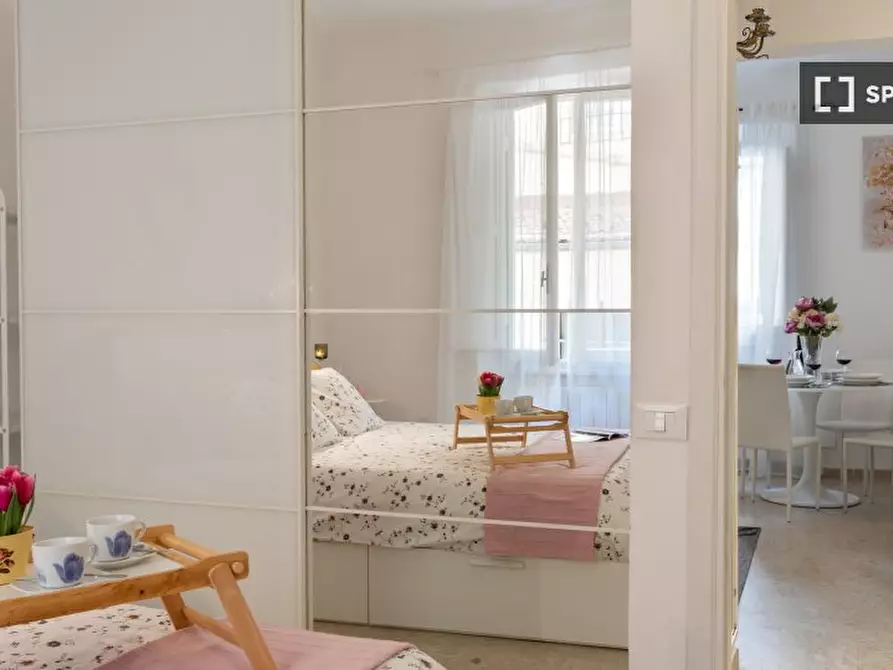 Immagine 14 di Appartamento in affitto  in Via Fra' Giovanni Angelico a Firenze